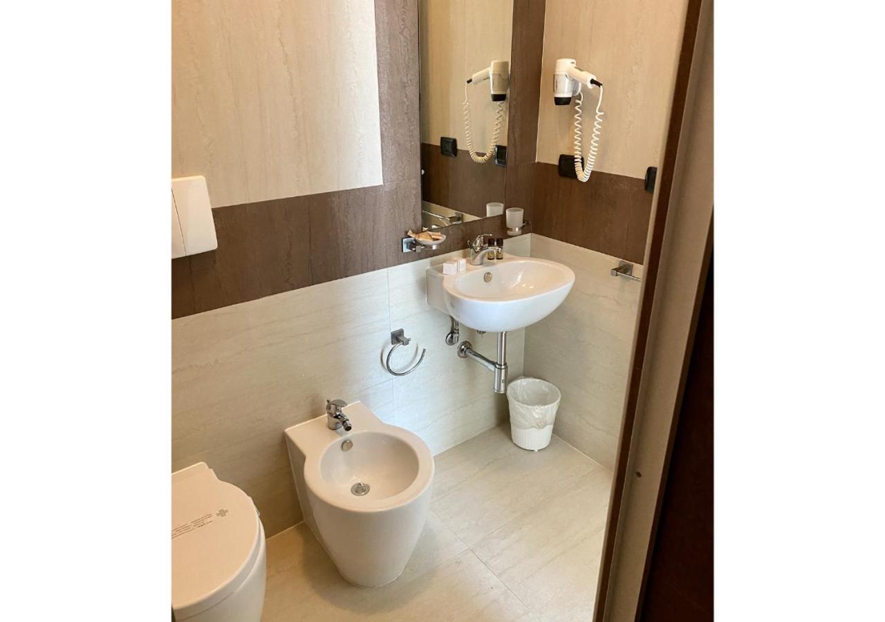 Hotel Degli Haethey Οτράντο Εξωτερικό φωτογραφία