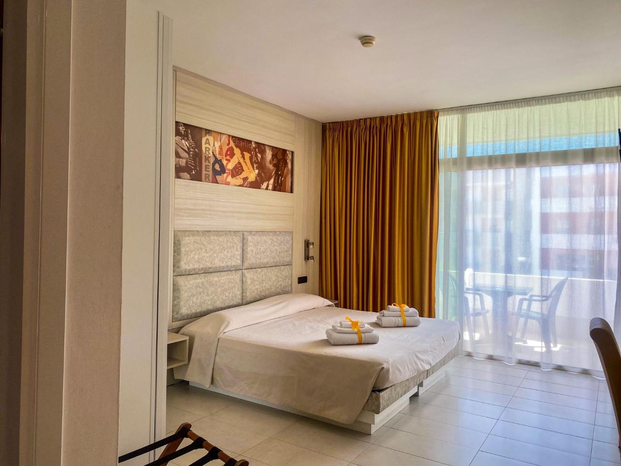 Hotel Degli Haethey Οτράντο Εξωτερικό φωτογραφία