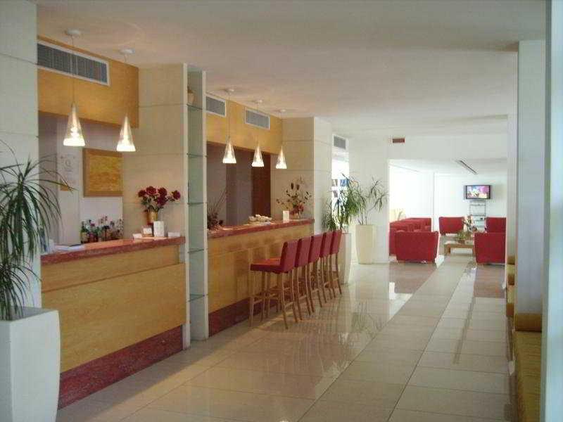 Hotel Degli Haethey Οτράντο Εξωτερικό φωτογραφία