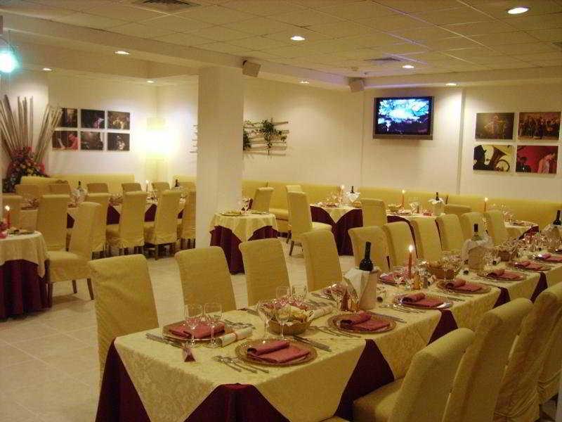 Hotel Degli Haethey Οτράντο Εξωτερικό φωτογραφία