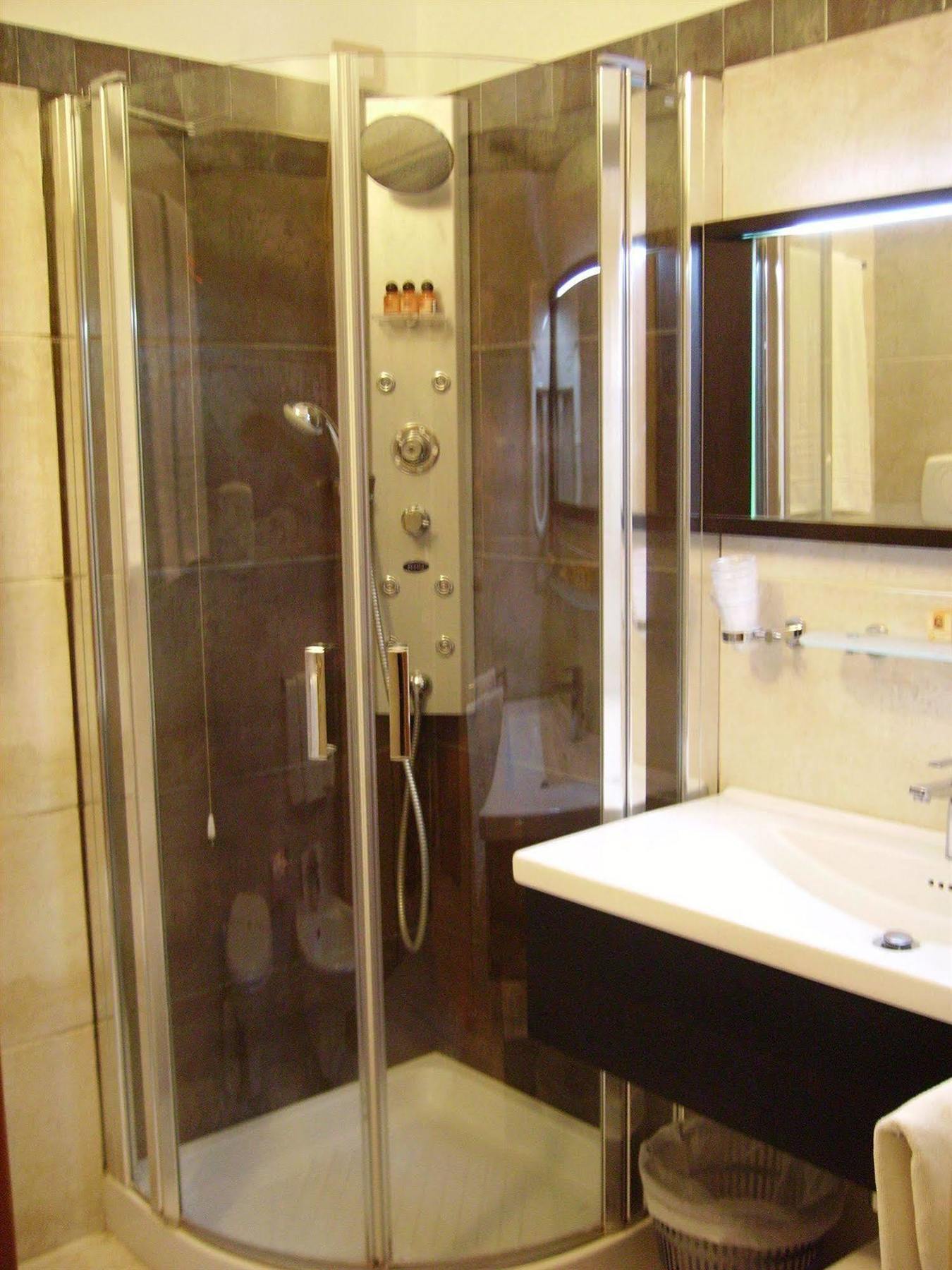 Hotel Degli Haethey Οτράντο Εξωτερικό φωτογραφία
