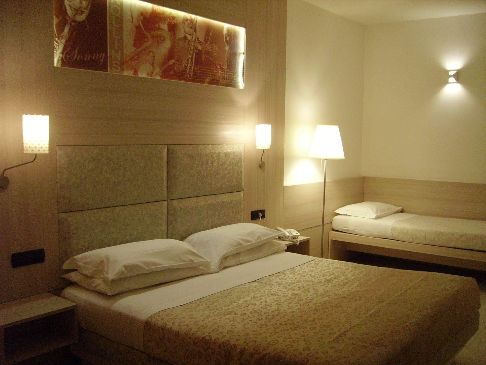 Hotel Degli Haethey Οτράντο Εξωτερικό φωτογραφία